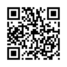 QR Code for bitcoin:3ECB4tajAkkD2em7b5kuVWjL8uwskeZ95L
