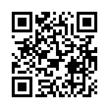 QR Code for bitcoin:3ECfeD1PJNpoeQThfcsDLx9K1rNGisfAx9