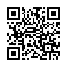 QR Code for bitcoin:3ECiKbvuK8WhcMHB7zSAJeeZP7xqTzmKxm