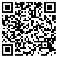QR Code for bitcoin:3ECpR6CCXyrGM2vWSJsKLphz2McwRRR64A