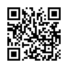 QR Code for bitcoin:3ECq4Tt2XMzVxRo8mNLvywSiR2Abs9Dne9