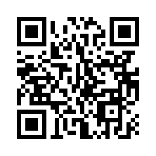 QR Code for bitcoin:3ECwcFvLAxBWbbsAvZ8vtstdxMcWSKQ4oR