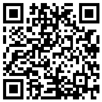 QR Code for bitcoin:3EDAMRL7tabWA6FaCJnRxY8pfc4CwWWXDG