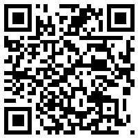 QR Code for bitcoin:3EDAbBaVRXnkWxTxUrfn87kgSNo6GWhMmZ