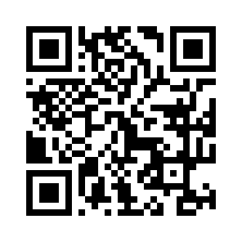 QR Code for bitcoin:3EDKF5hyCQtarFAPCxaA4V4B3LeDH7yfoG