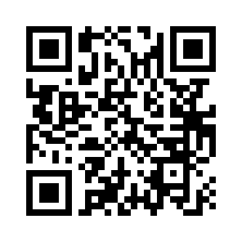 QR Code for bitcoin:3EDcFdryZiJkmmaBp6XvbAHMq1exKC7S4G