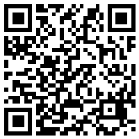 QR Code for bitcoin:3EDfU3NPwwS2Av7YwrS2hLpX4UnzJdNcmk