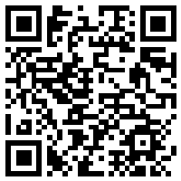 QR Code for bitcoin:3EDsjxdpFjR2D47K656S23HwQVfdMJMLEW