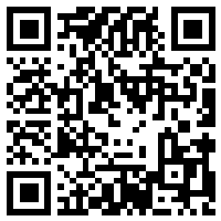 QR Code for bitcoin:3EDvZnCzW587LEYkJzn8fMj3HZqmAxwVfH