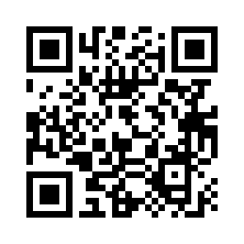QR Code for bitcoin:3EE3UfBkFc7uKadg752ffC9Q8t4Cfcf19K