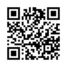 QR Code for bitcoin:3EEDqVtogzJ5pSTfMapWgQwL8tYFdfCref