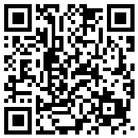 QR Code for bitcoin:3EEEEUUbrJdpEyaT8dogX8B9a9ivPcYFFV