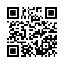 QR Code for bitcoin:3EEPgt5RoUEWqji3pYLG1QfGLapMvsLX2L