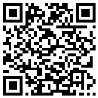 QR Code for bitcoin:3EEUgMNwLxbJS13pnXo5Fy5ursMAvVFBkh