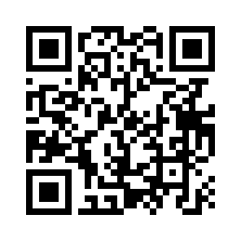 QR Code for bitcoin:3EEbiBdYML3HZGNrmf3NnKqcKScuepx3rg