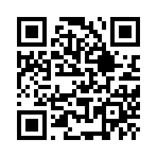 QR Code for bitcoin:3EEnntBAjCBHWMqAJutyoueiYCdKn3s87L