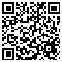 QR Code for bitcoin:3EF2F2Pe84PVdMSMtMHepBV3tT6PR5aQLk