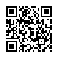 QR Code for bitcoin:3EF6hzUbj7eHkCaTEdL8jZ9Bb8Bd5AyRgn