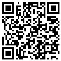 QR Code for bitcoin:3EF9dmDssr7aBBycHw1KiVVXXVgBhQrVC2