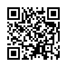 QR Code for bitcoin:3EFFyWRankwHnoUV4u7hjExVL1w2UtsHJD