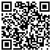 QR Code for bitcoin:3EFNTzdod45EEdr7dTQVDim11JtwVX1DMB