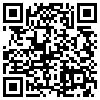 QR Code for bitcoin:3EFUiEDMSfKoaFKAmwYnkDRDSAroRXbjDh