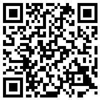 QR Code for bitcoin:3EFVDjQEat24UNEngYfNLL8hXkGL3c3xqT