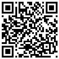 QR Code for bitcoin:3EFYC7HcEeW5yPkhdSgqiZGwtRjgorPK6P