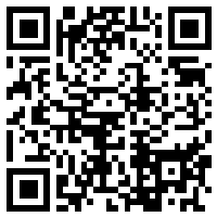 QR Code for bitcoin:3EFZeEUjQBmKYCiqAJ6G5xekApHTdDHS77