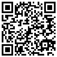 QR Code for bitcoin:3EFZiCkhTFv6a7ffutfiMrdmzRhodMaeRc