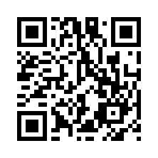 QR Code for bitcoin:3EFbrKeUMPvA3GdbeZVcHHisYLbS6mC3CS