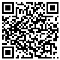 QR Code for bitcoin:3EFp7rfsT72PkoPrSUDcMqTcSSH1dhdQXi