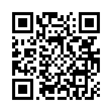 QR Code for bitcoin:3EFuvMKNHMwr2TXbp3rrHtjuHM2UfXiH6Y