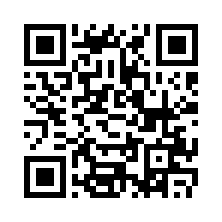 QR Code for bitcoin:3EG53FvH8NEhTHC9y8GdUnrhEbdG2rb1eM