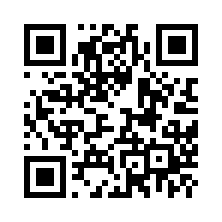 QR Code for bitcoin:3EG9rnJLgce8E8HdDMi5pyWpbqLQJFcpdB