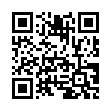 QR Code for bitcoin:3EGF2G2kDrR6cXue8h1UQ3ErUse2VmMYaY
