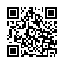 QR Code for bitcoin:3EGY4UYghhMkVFVTmP7QyEBen4LEyeevrx