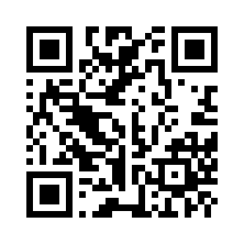 QR Code for bitcoin:3EGbEp5sA9QQ4f74dnJad5wsv68qjitC1p