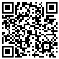 QR Code for bitcoin:3EGdvajeWMvUcUtKGBo1b58NC3LQo2hdTr