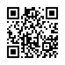 QR Code for bitcoin:3EGhP9ByUpS5piCyWKnBgbAMB95Yfh8Tvd