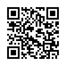 QR Code for bitcoin:3EGomaxBwXuKABnuF7DimxLWWMbJiymzvm