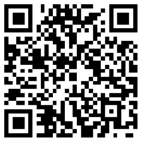 QR Code for bitcoin:3EHLC18sgth8DBdcfcbr6krN9iWWgfT69x