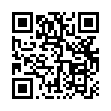 QR Code for bitcoin:3EHWmuziANmCGS4NX57fDe2fWN5mEkwSD5