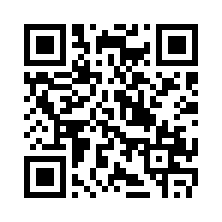 QR Code for bitcoin:3EHfT8NDBZoid3DVDtExWAvufRjRGw45rF