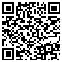 QR Code for bitcoin:3EHfj2wigVaAnFq2z4pMCz2sjDdUdrBEbm