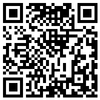 QR Code for bitcoin:3EHjWFN5xekUP7gbzVQHGooQcAXb84Avg5