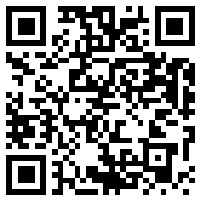 QR Code for bitcoin:3EHtR8PMYVLMeQkZiRX9eQdB685H2rdW8x
