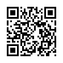 QR Code for bitcoin:3EHy1jyRQiNzUusz9fvT68mA9MSGD2BWTo