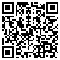 QR Code for bitcoin:3EJLipqsdEvuBwyHatR4UNpn1du2eahC2C