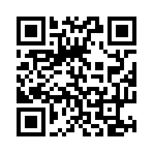 QR Code for bitcoin:3EJMFdxSCR1gJMG5wQeoYYRth1f9mtNT6f